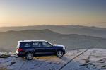 Mercedes-Benz GL350 BlueTEC 2012 года